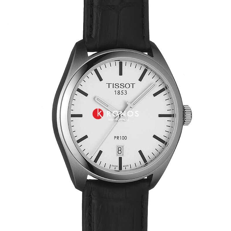 Фотография часов Tissot PR 100 T101.410.16.031.00_15